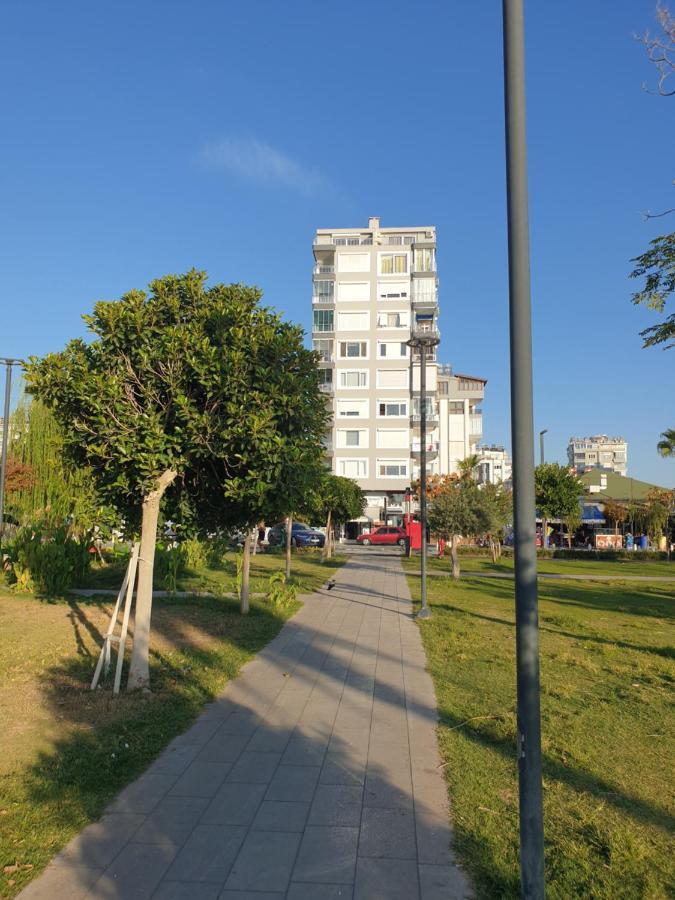 Kral Dairesinde Konyaaltı Plajinın En Güzel Konumunda Rezervasyonunu Hemen Yap *